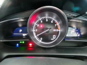 Mazda CX-3 2.0 Carbon Edition - Image 13