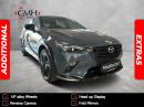 Thumbnail Mazda CX-3 2.0 Carbon Edition