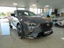 Thumbnail Mazda CX-3 2.0 Carbon Edition