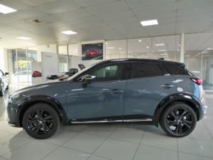 Mazda CX-3 2.0 Carbon Edition - Image 2