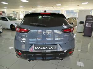 Mazda CX-3 2.0 Carbon Edition - Image 3