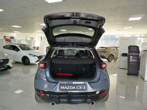 Mazda CX-3 2.0 Carbon Edition - Image 4