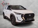 Thumbnail Nissan Magnite 1.0 Move panel van
