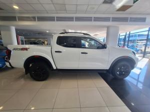 Nissan Navara 2.5DDTi double cab Pro-2X - Image 2