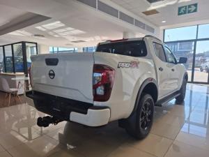Nissan Navara 2.5DDTi double cab Pro-2X - Image 4
