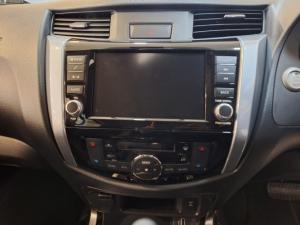 Nissan Navara 2.5DDTi double cab LE - Image 11