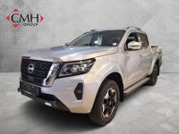 Thumbnail Nissan Navara 2.5DDTi double cab LE