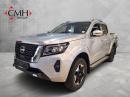 Thumbnail Nissan Navara 2.5DDTi double cab LE