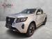 Nissan Navara 2.5DDTi double cab LE - Thumbnail 1