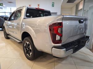Nissan Navara 2.5DDTi double cab LE - Image 3
