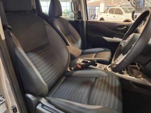 Nissan Navara 2.5DDTi double cab LE - Image 8