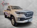 Thumbnail Foton Tunland G7 2.0TD single cab Hi Rider