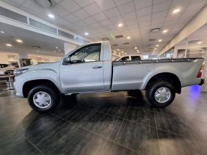 Foton Tunland G7 2.0TD single cab Hi Rider - Image 2