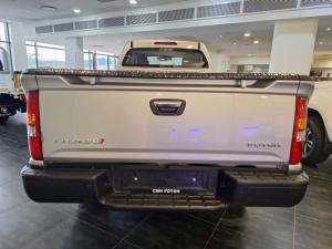 Foton Tunland G7 2.0TD single cab Hi Rider - Image 4