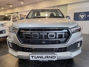 Foton Tunland G7 2.0TD single cab Hi Rider - Image 5