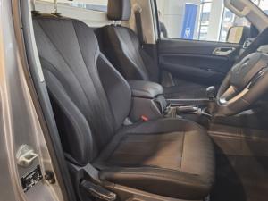 Foton Tunland G7 2.0TD single cab Hi Rider - Image 7