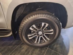 Foton Tunland G7 2.0TD double cab TLX - Image 10