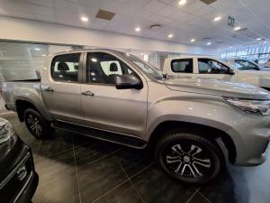Foton Tunland G7 2.0TD double cab TLX - Image 11