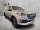 Thumbnail Foton Tunland G7 2.0TD double cab TLX