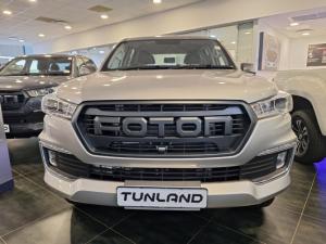 Foton Tunland G7 2.0TD double cab TLX - Image 2