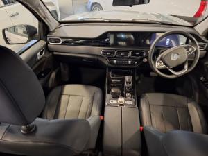 Foton Tunland G7 2.0TD double cab TLX - Image 5