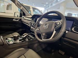Foton Tunland G7 2.0TD double cab TLX - Image 6