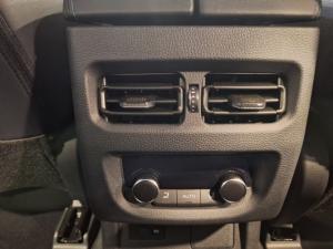 Foton Tunland G7 2.0TD double cab TLX - Image 7