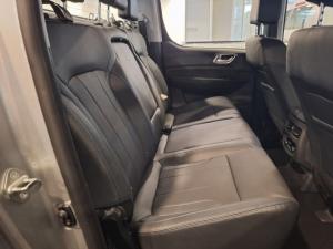 Foton Tunland G7 2.0TD double cab TLX - Image 8