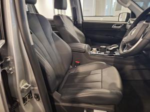 Foton Tunland G7 2.0TD double cab TLX - Image 9