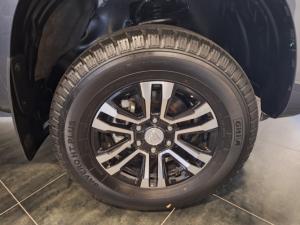 Foton Tunland G7 2.0TD double cab TL auto - Image 10