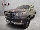 Thumbnail Foton Tunland G7 2.0TD double cab TL auto