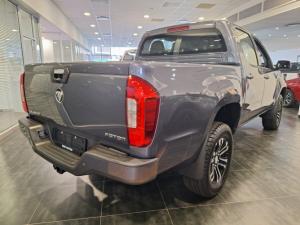 Foton Tunland G7 2.0TD double cab TL auto - Image 3