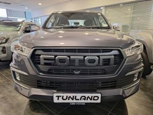 Foton Tunland G7 2.0TD double cab TL auto - Image 5