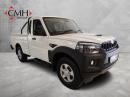 Thumbnail Mahindra Pik Up 2.2CRDe single cab S4 (aircon)