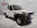 Thumbnail Mahindra Pik Up 2.2CRDe single cab S4 (aircon)