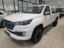 Thumbnail Foton Tunland G7 2.0TD single cab Hi Rider