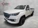 Foton Tunland G7 2.0TD single cab Hi Rider - Thumbnail 1