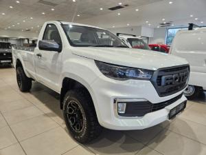 Foton Tunland G7 2.0TD single cab Hi Rider - Image 3