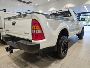 Foton Tunland G7 2.0TD single cab Hi Rider - Image 4