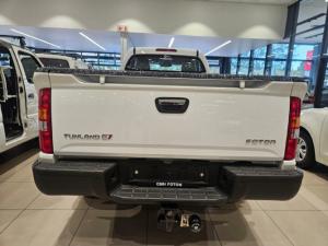Foton Tunland G7 2.0TD single cab Hi Rider - Image 5