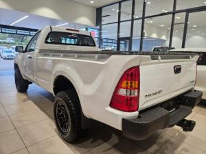 Foton Tunland G7 2.0TD single cab Hi Rider - Image 6
