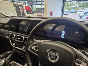 Foton Tunland G7 2.0TD single cab Hi Rider - Image 7