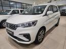 Thumbnail Suzuki Ertiga 1.5 GL manual