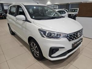 Suzuki Ertiga 1.5 GL manual - Image 2