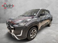 Thumbnail Nissan Magnite 1.0 Visia auto