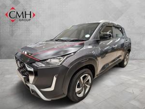 Nissan Magnite 1.0 Visia auto - Image 1