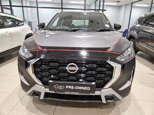 Nissan Magnite 1.0 Visia auto - Image 2