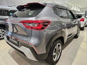 Nissan Magnite 1.0 Visia auto - Image 6