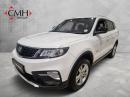 Thumbnail Proton X70 1.5T Standard
