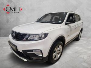 Proton X70 1.5T Standard - Image 1